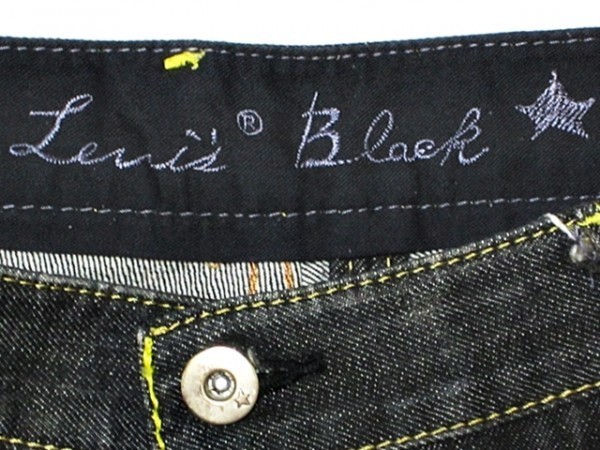 即決 Levi's メンズW31≒81cm/ローライズ/スリムストレート 即決 Levi's メンズW31≒81cm/ローライズ/スリムストレート