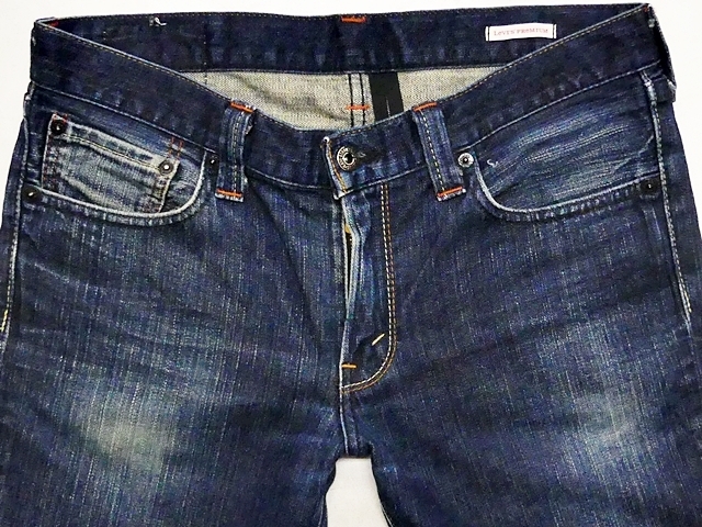 即決Levi's★メンズW31≒85cm スリムストレート リーバイスプレミアム505 デニム スキニー ローライズ アメカジ ジーンズ ジーパン 日本製