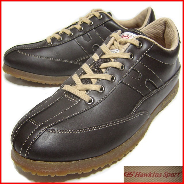 即決 Hawkins Sport メンズ25㎝ レザーシューズ ホーキンス 本革 即決 Hawkins Sport メンズ25㎝ レザーシューズ ホーキンス 本革