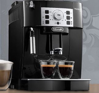 新品 デロンギ マグニフィカS 全自動コーヒーマシン ECAM22112B