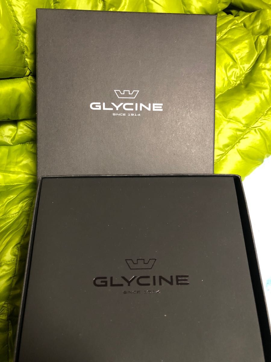 glycine マリーナ sab20atm  送料込み