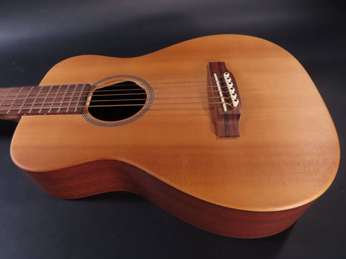 □美品□ Martin LX-1 Little Martin リトルマーチン ミニ