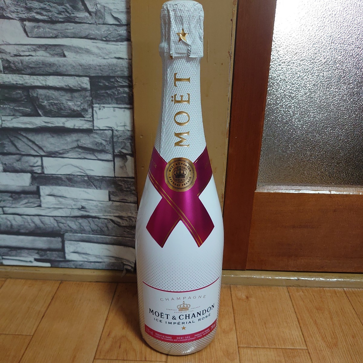 モエ・エ・シャンドン MOET&CHANDON モエエシャンドン モエシャンドン