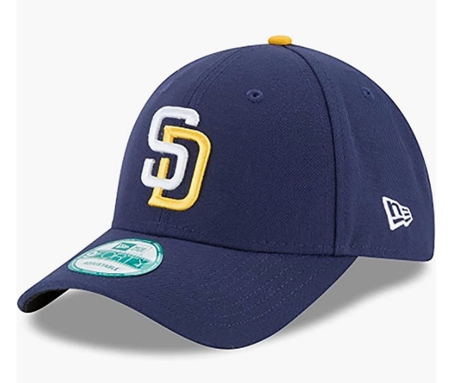 【SALE/37%OFF】 MLB パドレス サンディエゴ ★ A ネイビー キャップ Era New 野球帽 【SALE/37%OFF】 MLB パドレス サンディエゴ ★ A ネイビー キャップ Era New 野球帽