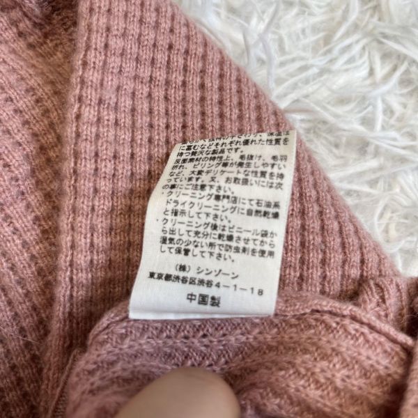 2023-キャ - - バン CABaN ニット - am-inzenjering.hr