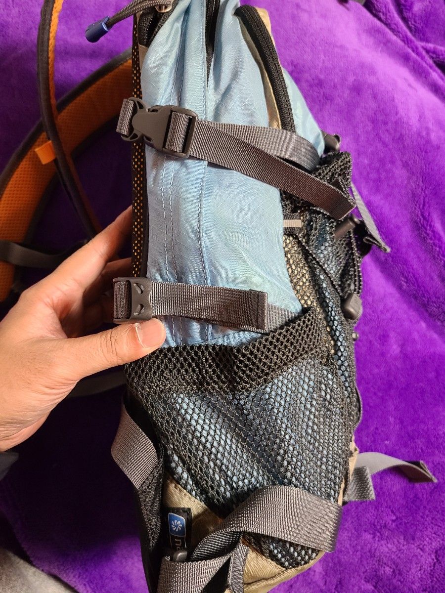 The North Face Mako Hydration Pack - Women's ノースフェイスリュック