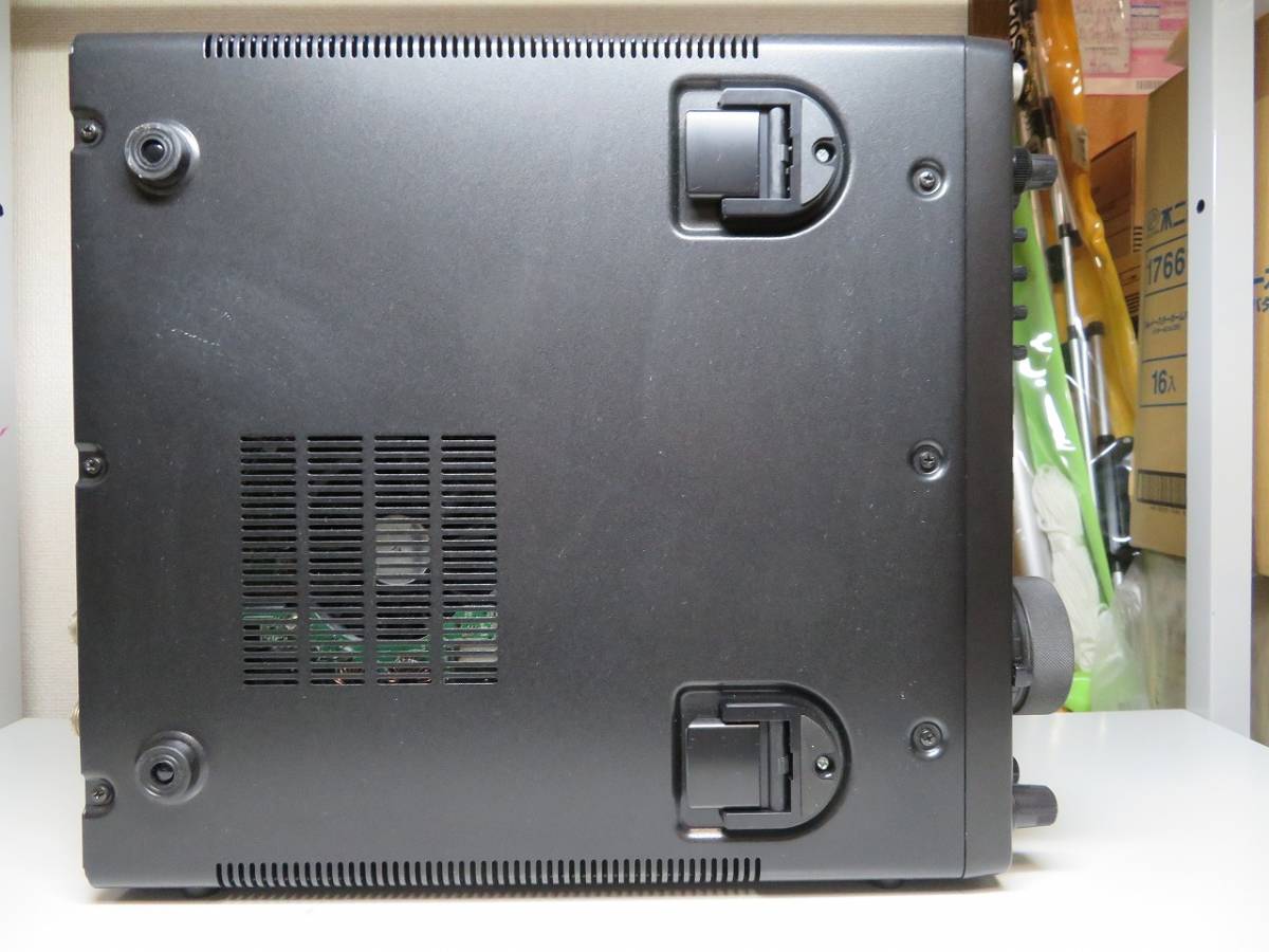☆アイコムICOM IC-7410 HF~50Mhz オールモード