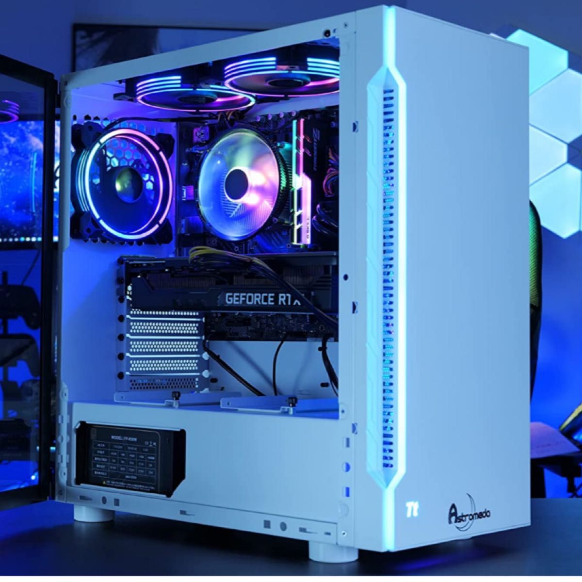 デスクトップPC i7 860 GTX650 8GBメモリ | chicshabu.com