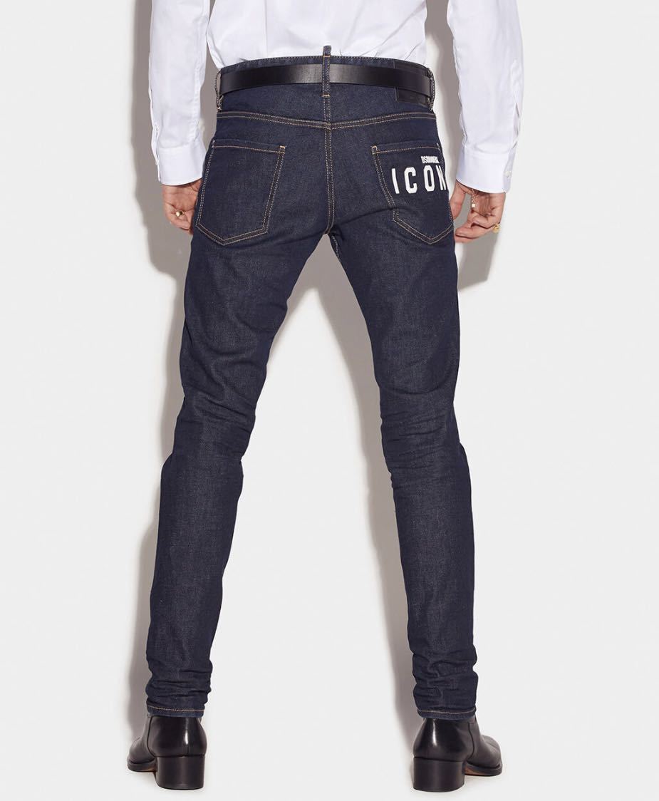 DSQUARED2 ディースクエアード COOL GUY JEANS 42 | labiela.com