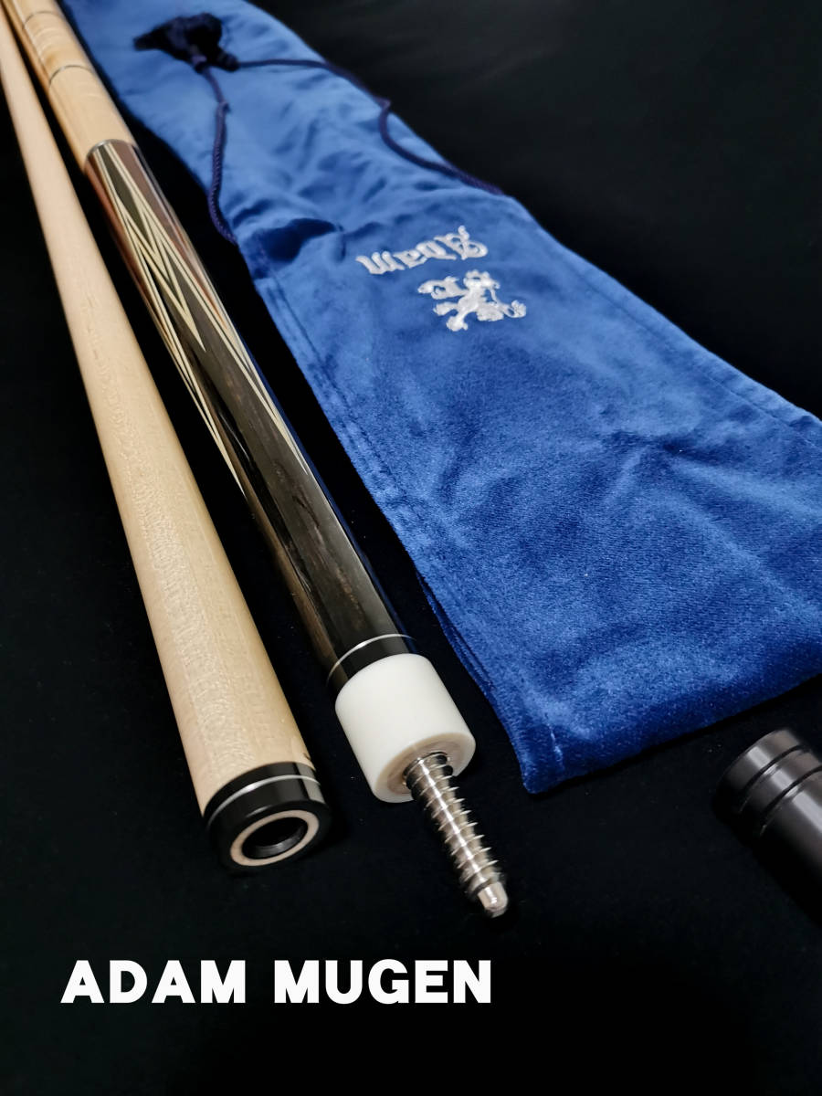 アダム MUGEN(ムゲン)シリーズの最上位モデル MGN-5 新品未 アダム MUGEN(ムゲン)シリーズの最上位モデル MGN-5 新品未