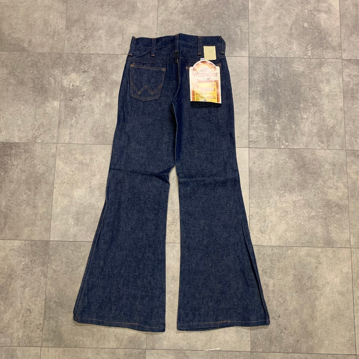 逆輸入 wrangler ベルボトム tdh-latinoamerica.de