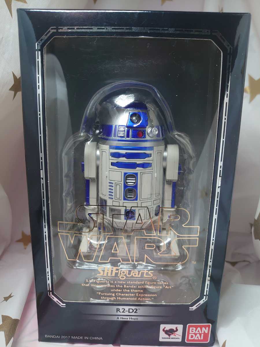 未開封 デッドストック span wars r2-d4 droid スパンウォーズ 未開封 デッドストック span wars r2-d4 droid スパンウォーズ