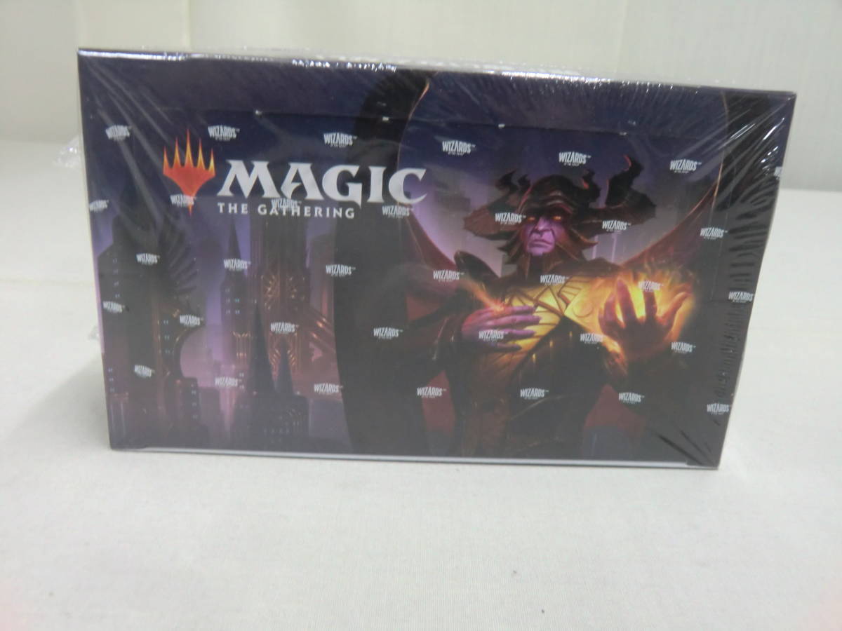 お気に入り ＭＴＧ ドラフトブースター（日本語版） ニューカペナの