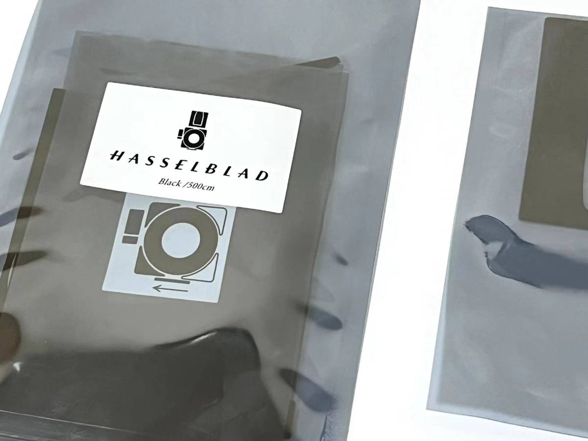 ヤフオク! - 純正品 新品 HASSELBLAD 500cm body