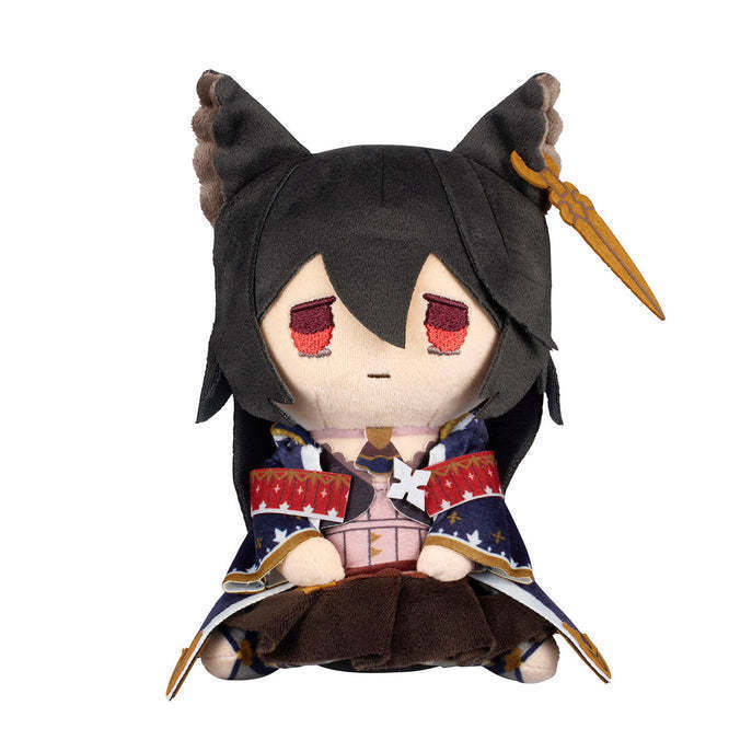 グラブルフェス2022-2023 おすわりぬい ニーア 十賢者 グラブルフェス2022-2023 おすわりぬい ニーア 十賢者