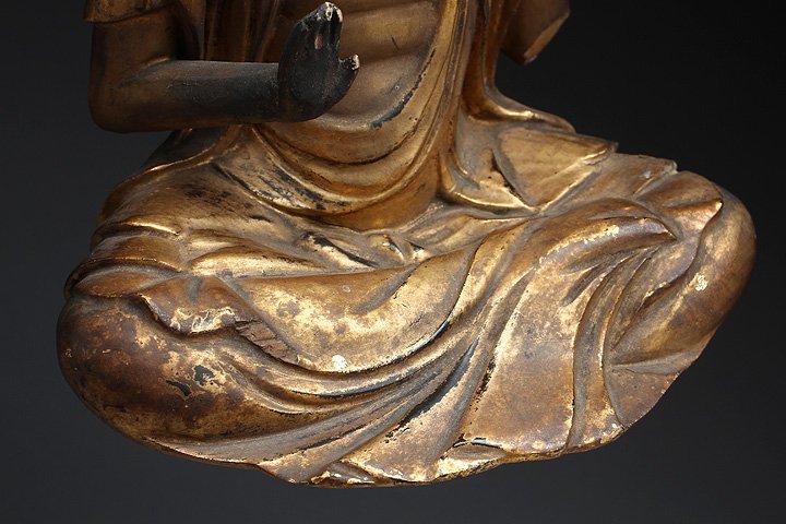極上イタリア製ファクトリー 觀音 玉仏 時代物 www.villademar.com
