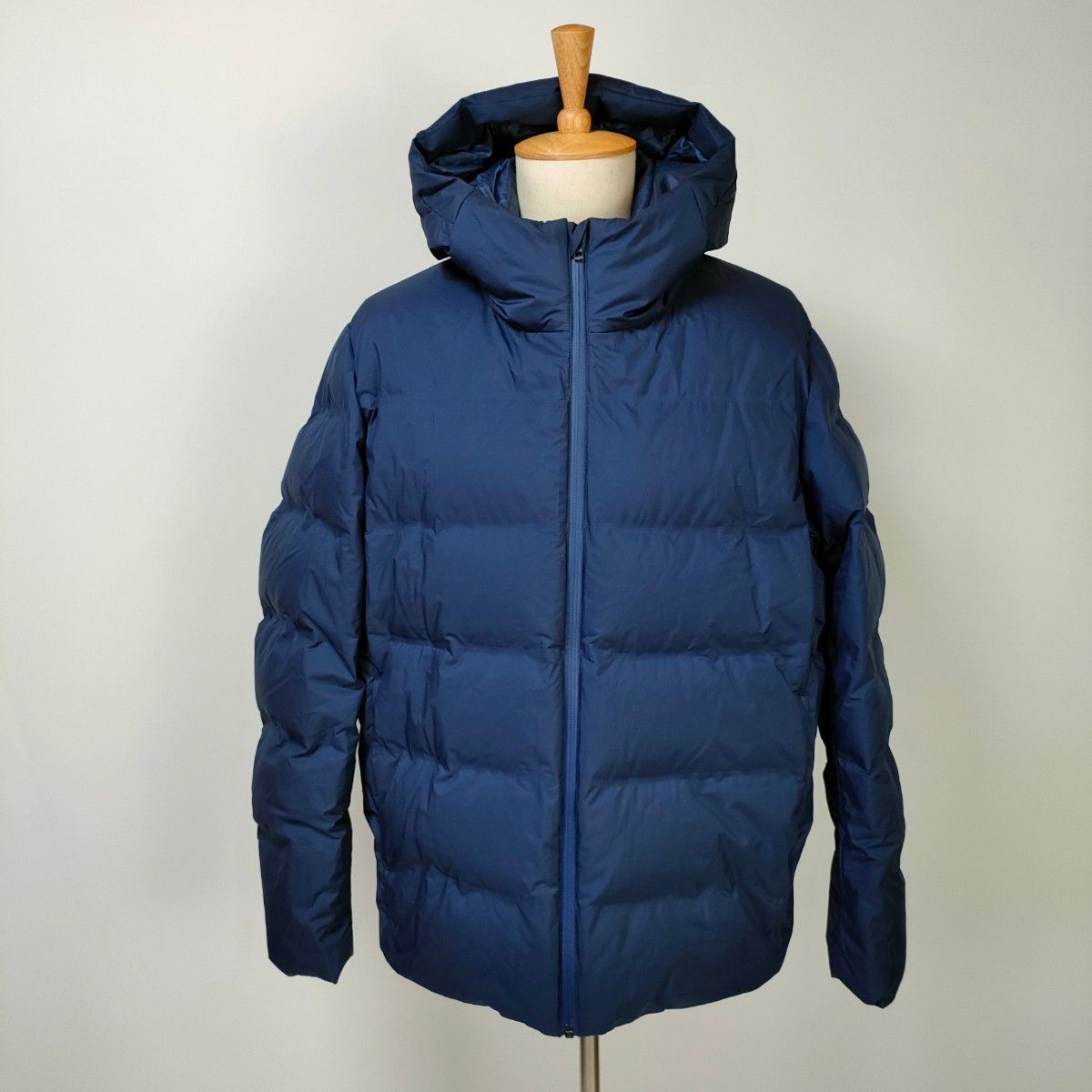 ユニクロ シームレスダウン ダウンジャケット UNIQLO 3XL ユニクロ シームレスダウン ダウンジャケット UNIQLO 3XL