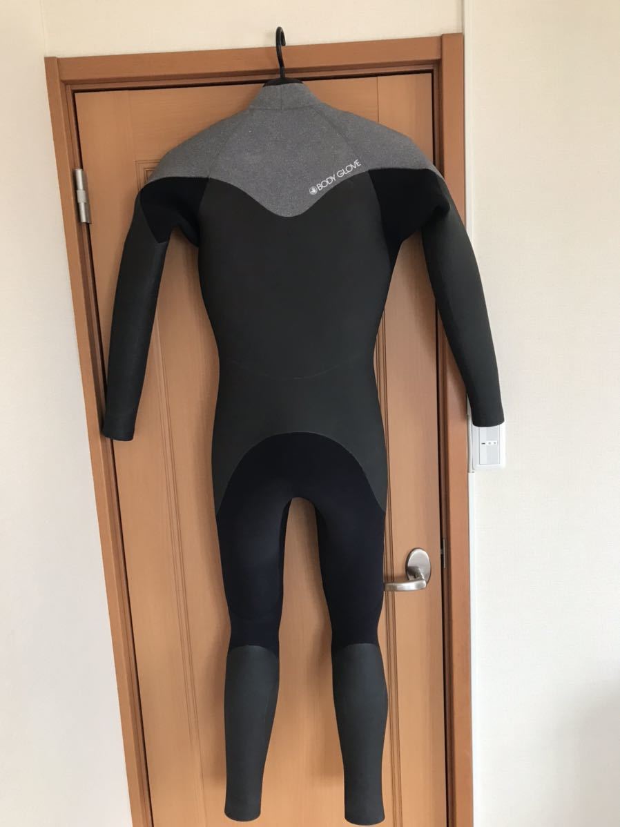 美品】Body Glove セミドライ5/3ミリ Lサイズ | sallesconstrutora.com.br