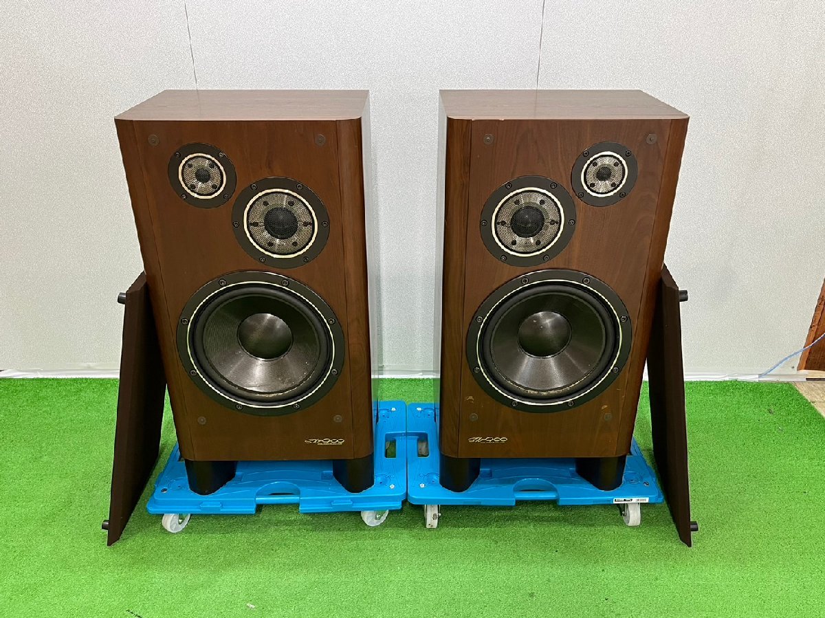 Bibian 比比昂- △4636 中古品オーディオ機器スピーカーVictor Bibian 比比昂- △4636 中古品オーディオ機器スピーカーVictor