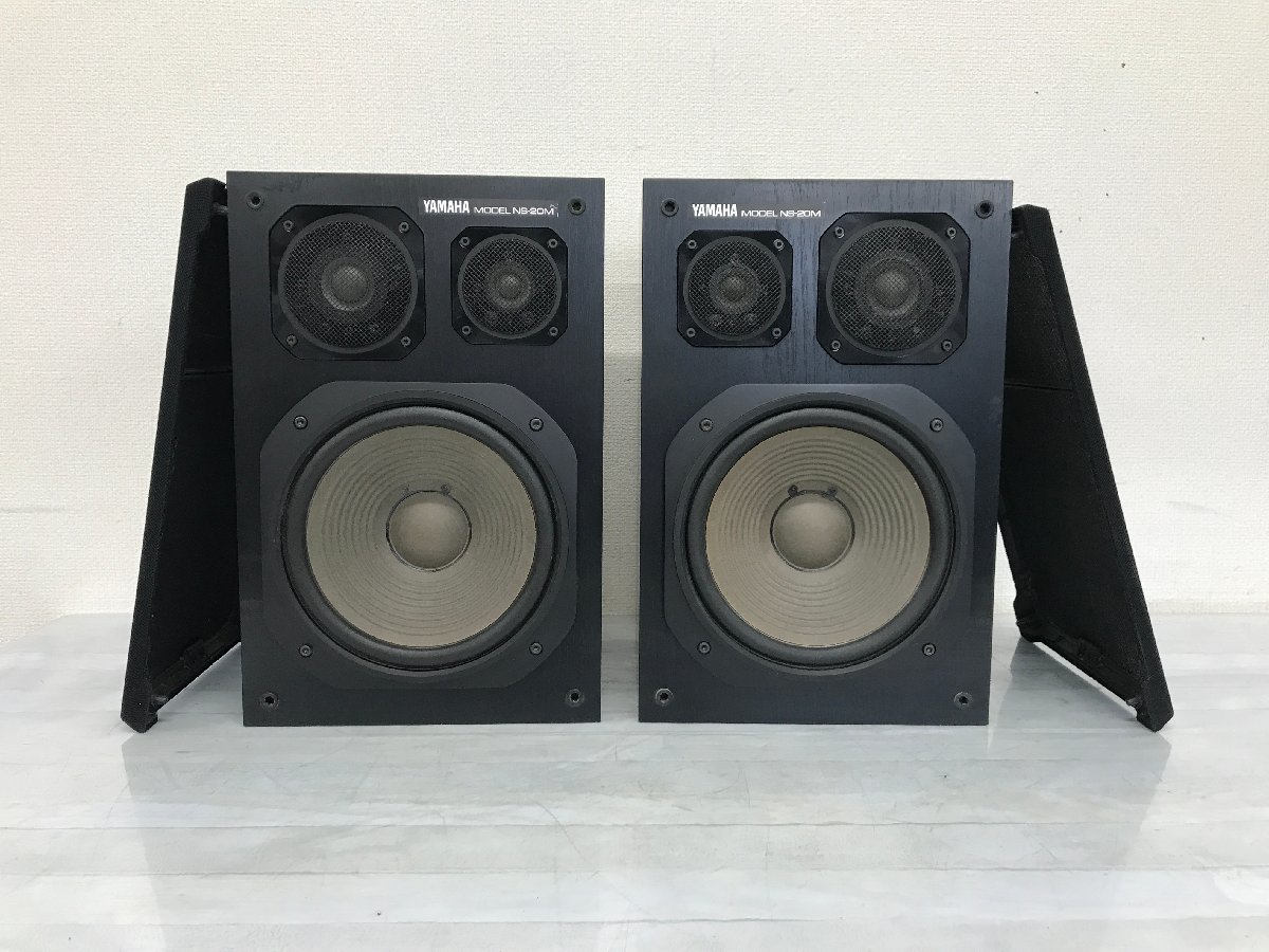 高知インター店】 【良品】 NEW YAMAHA 特価超歓迎 スピーカー ヤマハ