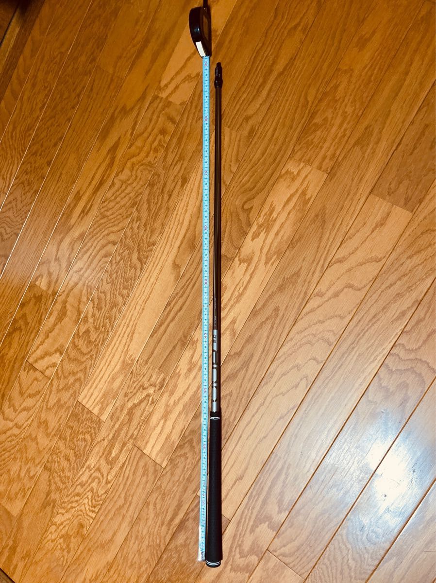 PING TOUR 2.0 CHROME 85S 6# 用 3インチカット