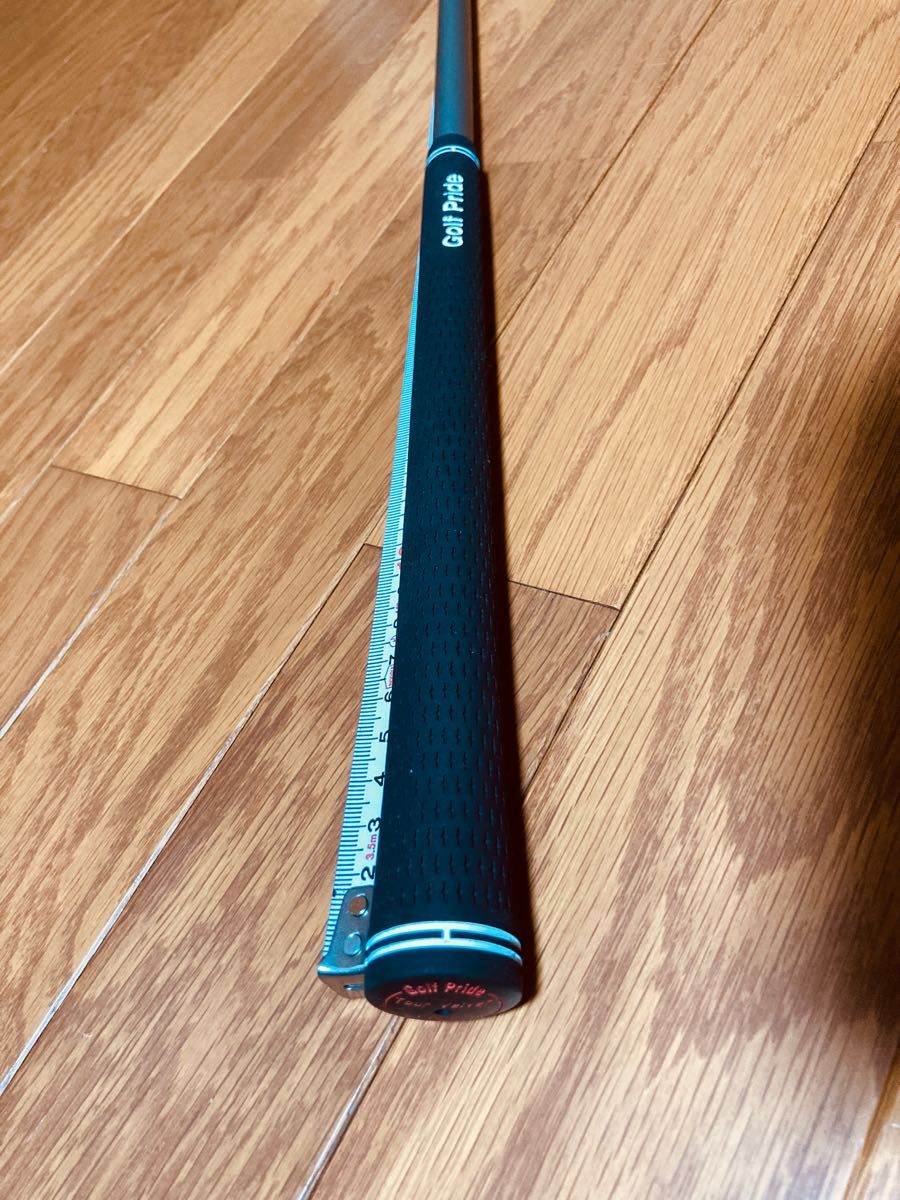PING TOUR 2.0 CHROME 85S 6# 用 3インチカット