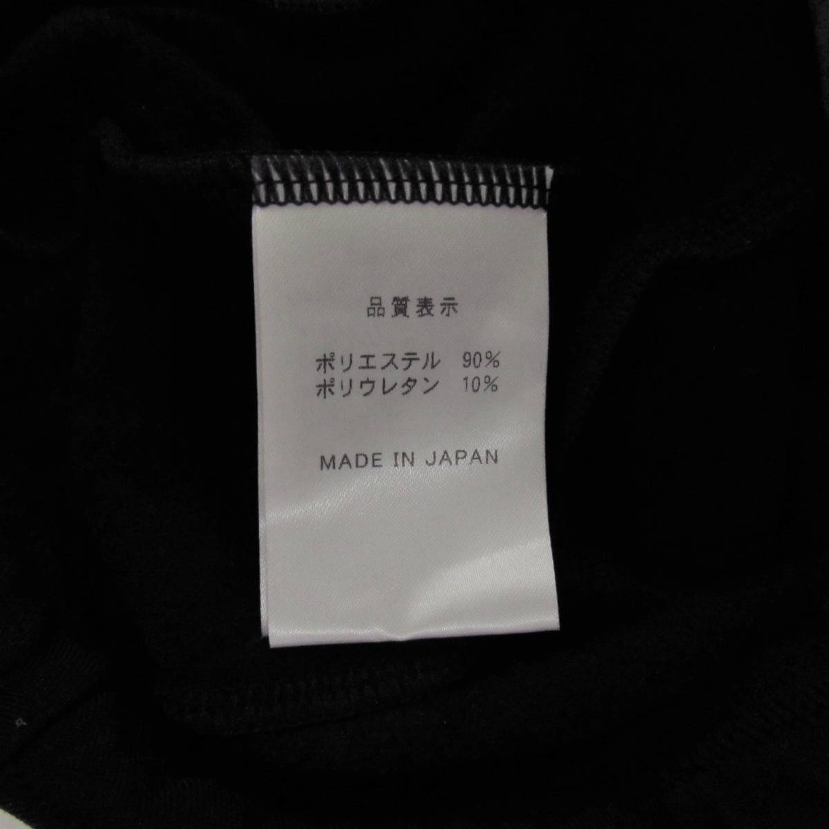 87-00286 【アウトレット品】 PEARL iZUMi サイクルウェア サーモ タイツ メンズ Mサイズ ブラック_画像4