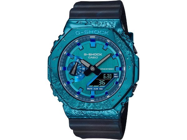 カシオ G-SHOCK 40th Anniversary Adventurer's Stone(アドヴェンチャ