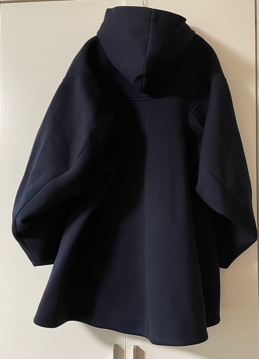 22SS エンフォルド ENFOLD ボンディングショートコート|Yahoo 22SS エンフォルド ENFOLD ボンディングショートコート|Yahoo