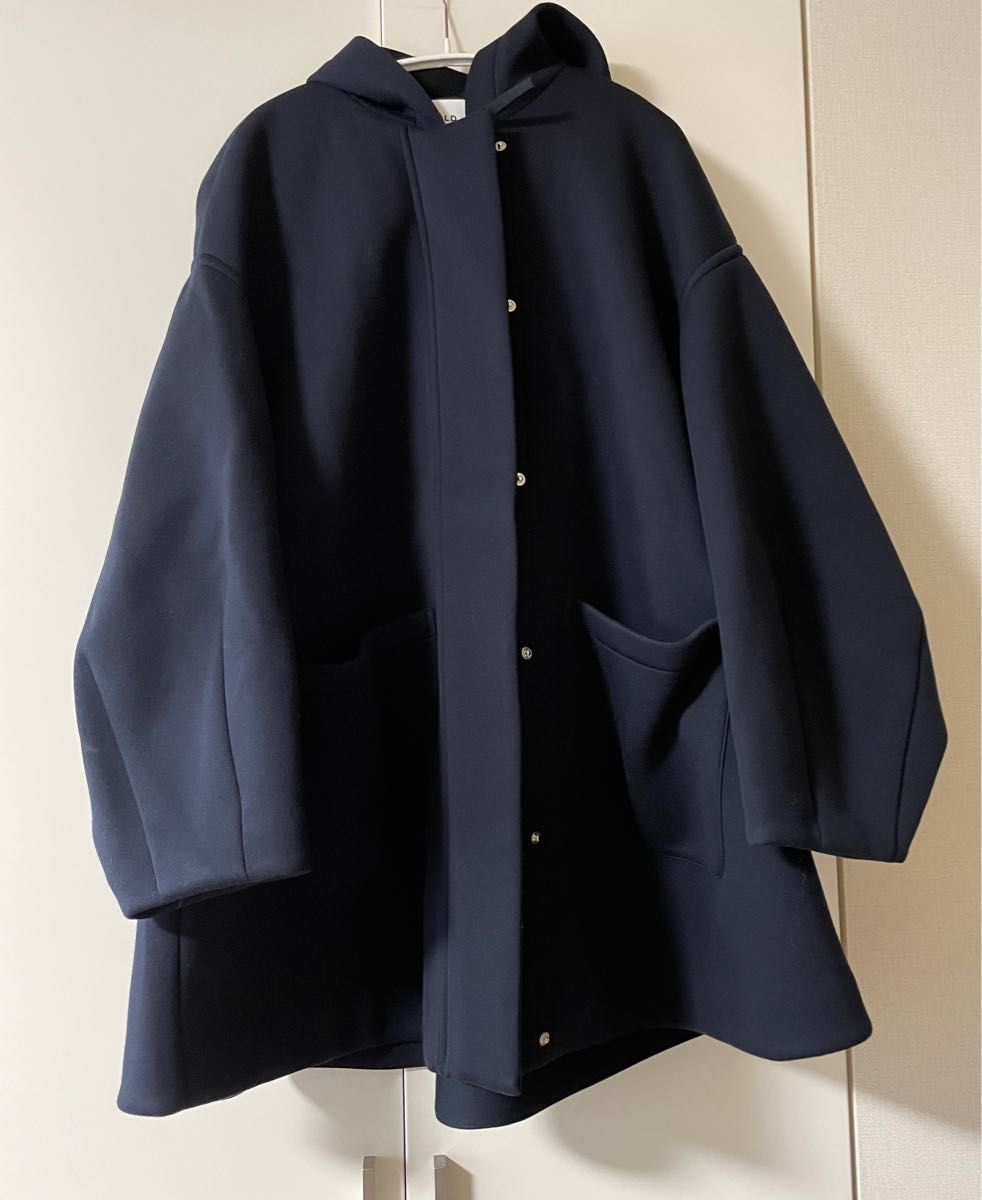 22SS エンフォルド ENFOLD ボンディングショートコート|Yahoo 22SS エンフォルド ENFOLD ボンディングショートコート|Yahoo