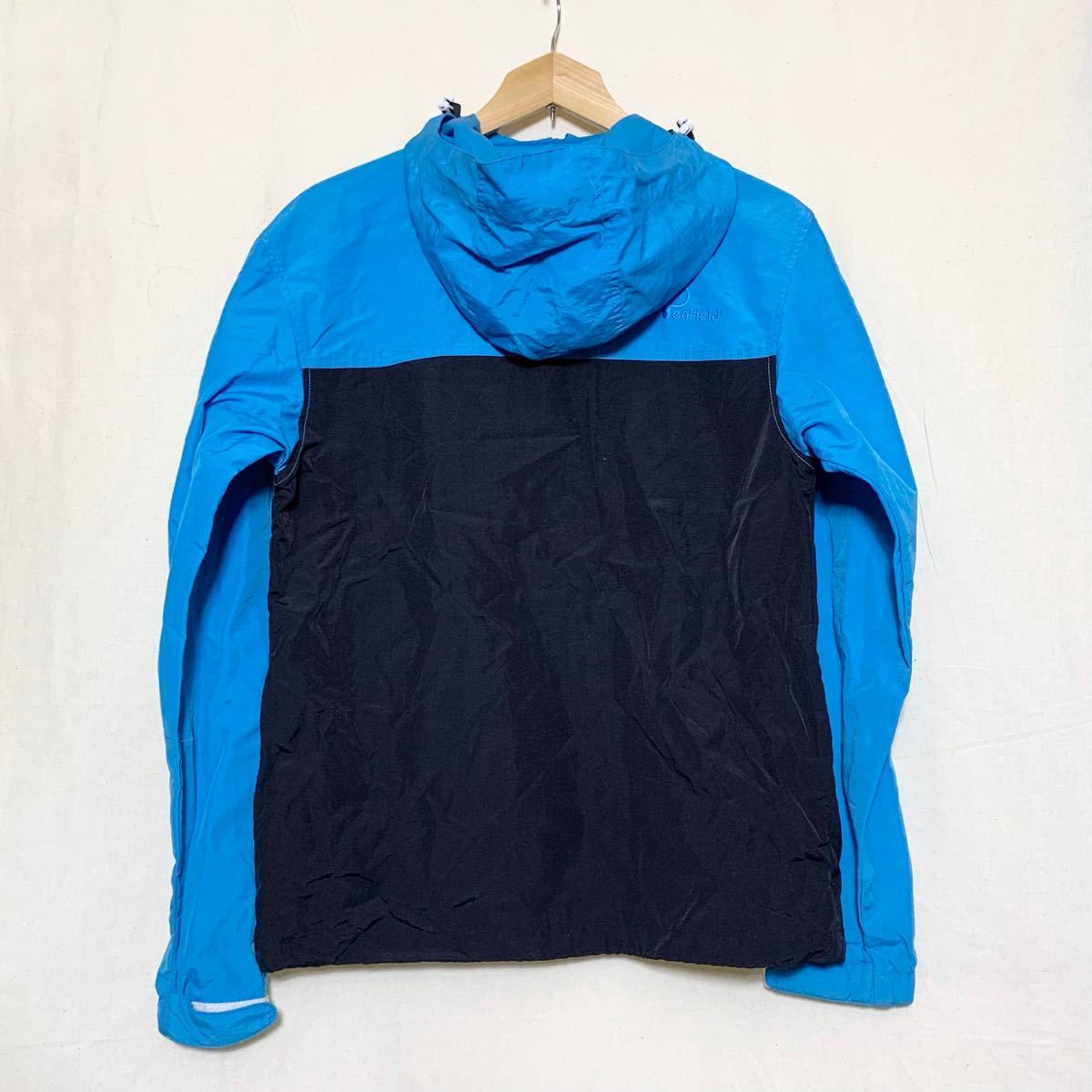 高質で安価高質で安価PenField(USA)ビンテージパデッドジャケット