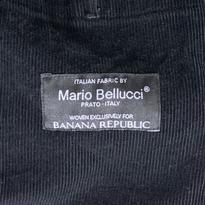 BANANA REPUBLIC(USA)ビンテージウールハンティングジャケット_画像5