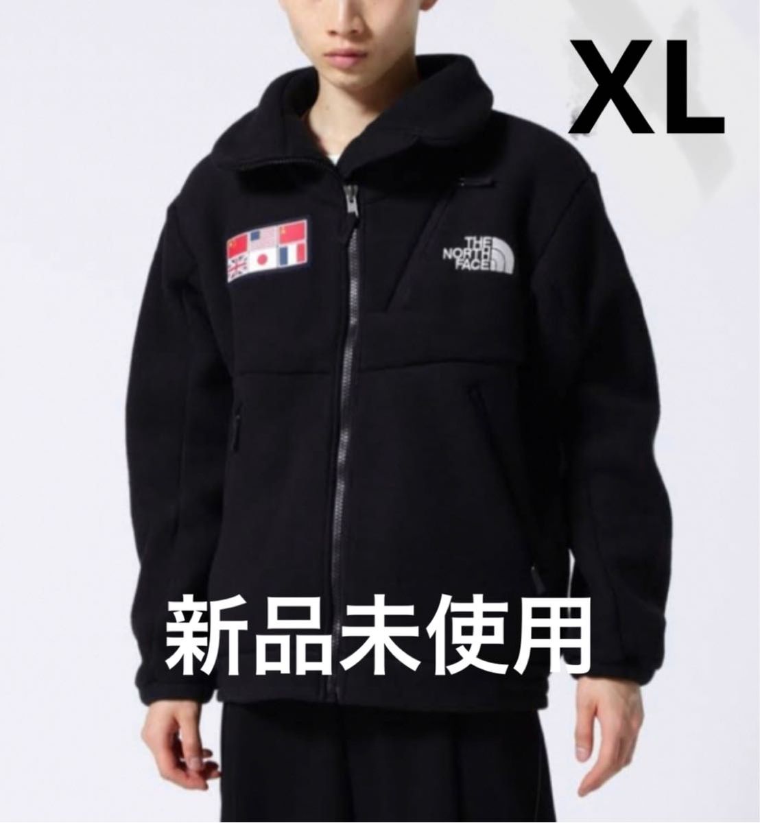 THENORTHFACE トランスアンタークティカ ロンT XL NT82230 - Tシャツ