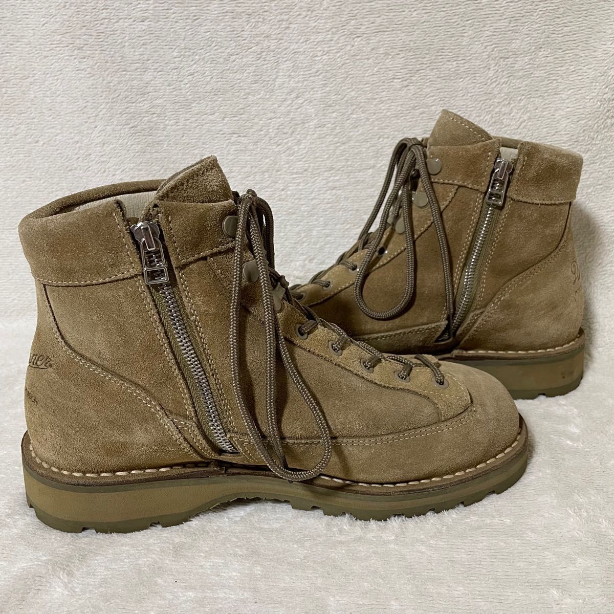 Danner SOPHNET ダナー ソフネット ライト スウェード ブーツ Danner SOPHNET ダナー ソフネット ライト スウェード ブーツ