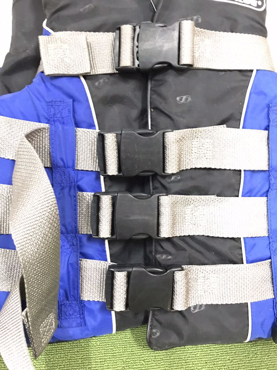  life jacket jet Pilot L/XL * beautiful goods * floating the best life jacket JETPILOT