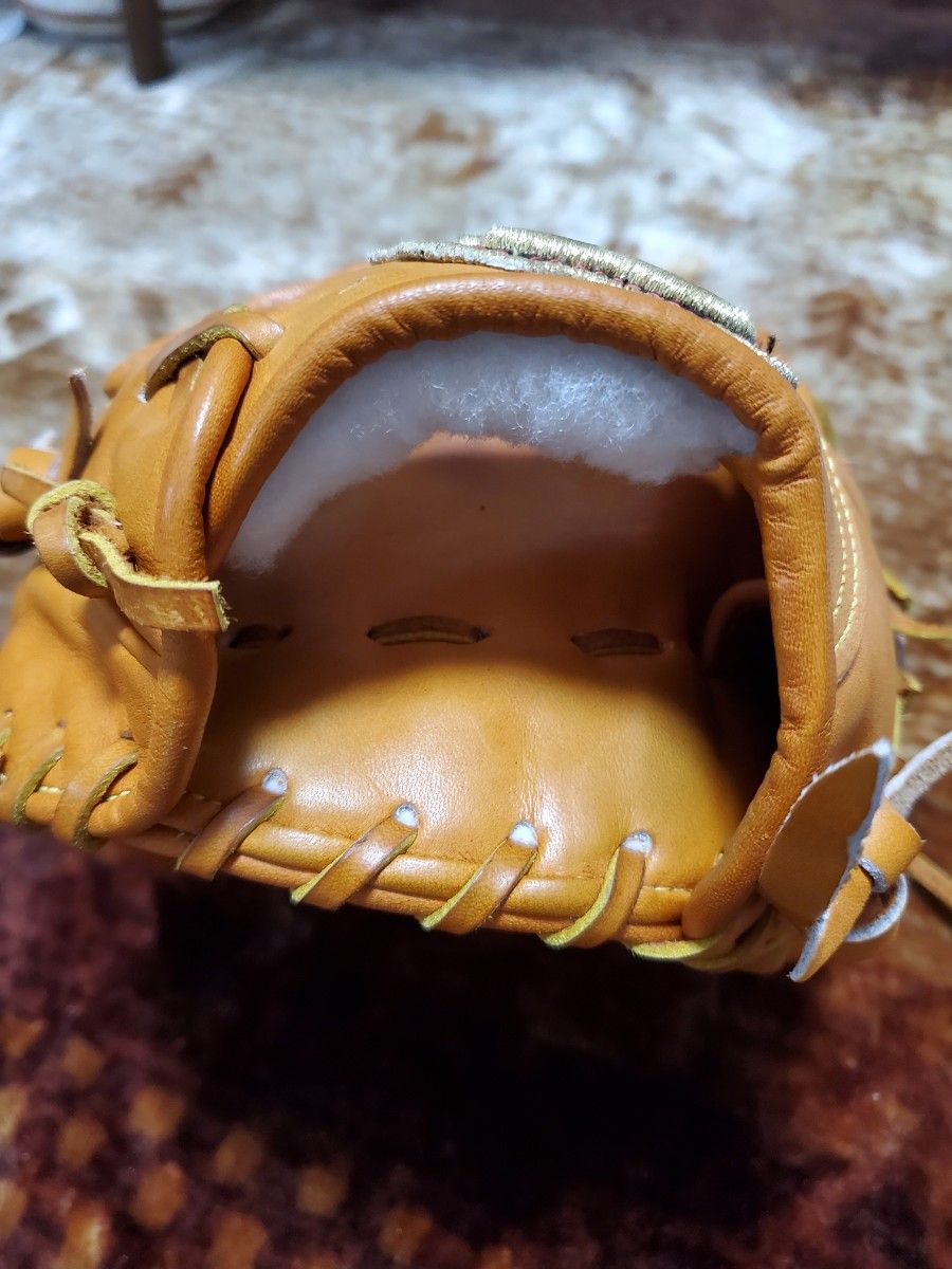 ❤毎日更新❤ Wilson 硬式グローブ内野右投 WTAHWSDOH www.mondial
