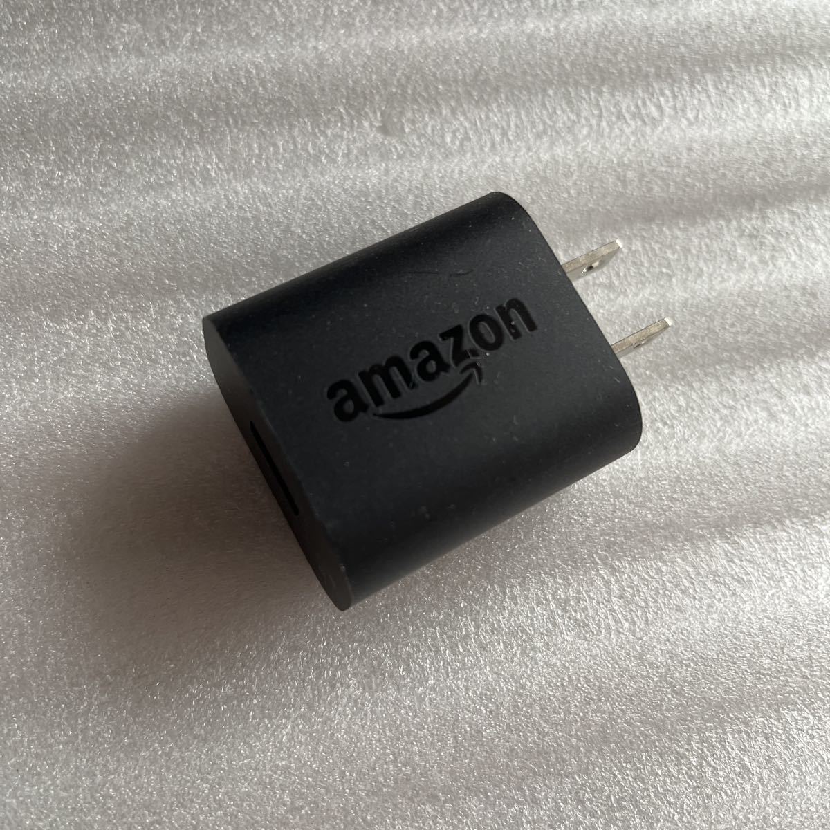 Amazon アマゾン Fire TV Stick ACアダプター 電源 充電器_画像1