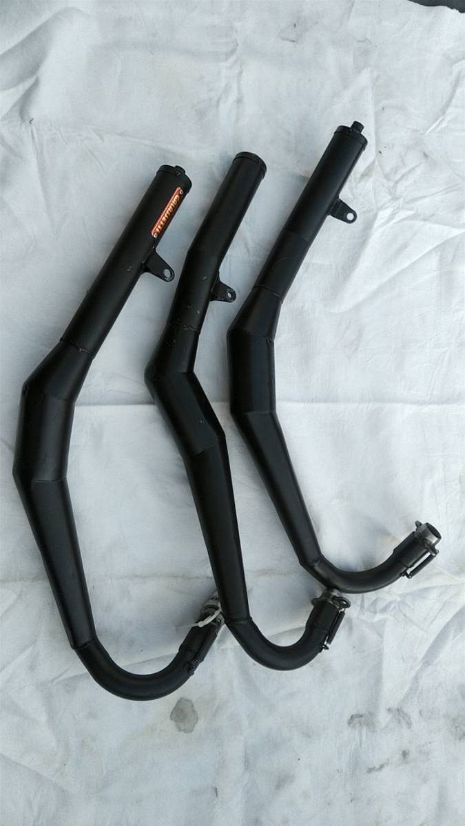 マッハ KH500 500ss H1D タロッティーチャンバー...+soporte.cofaer.org.ar