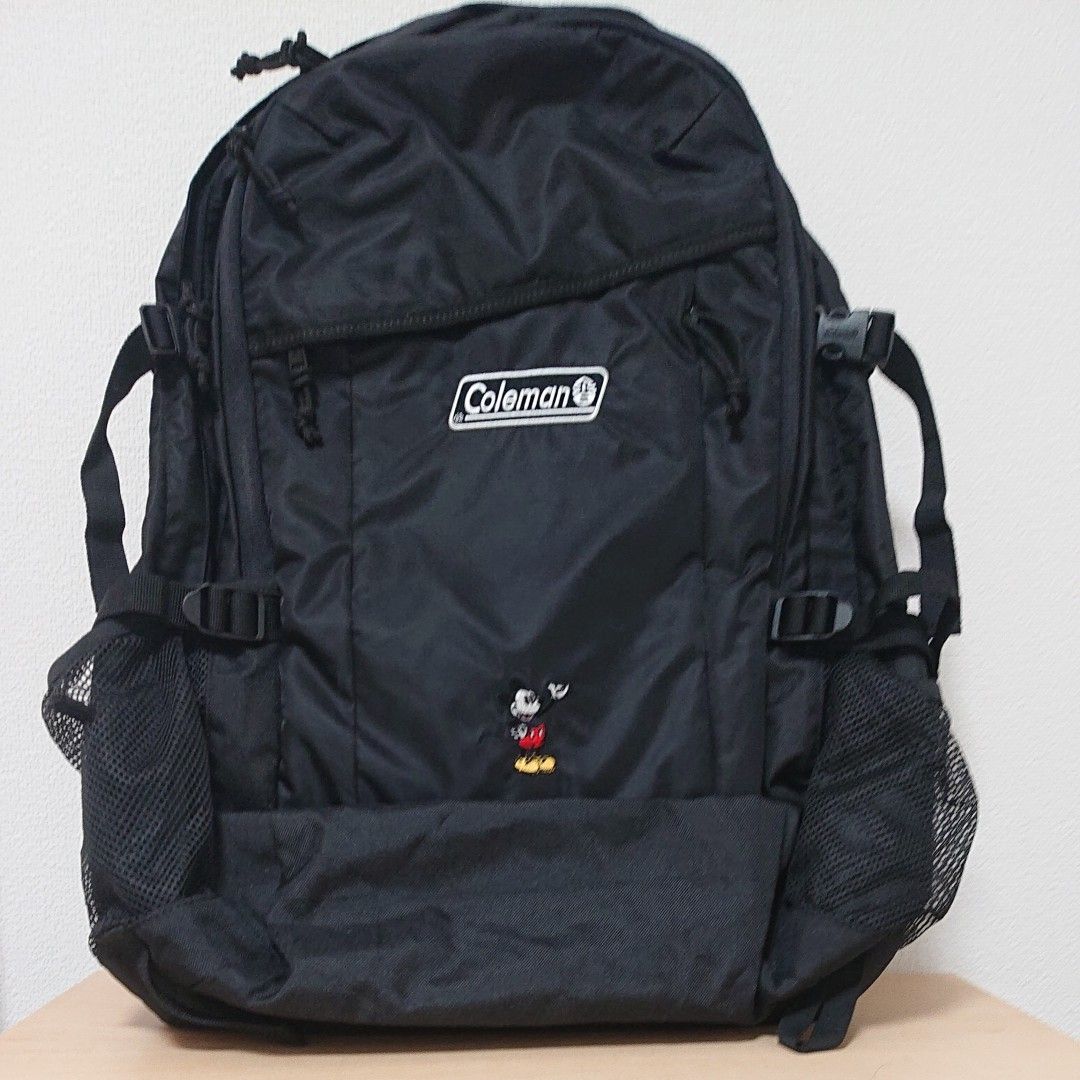 ディズニー コールマン バックパック 33L|Yahoo!フリマ(旧 ディズニー コールマン バックパック 33L|Yahoo!フリマ(旧