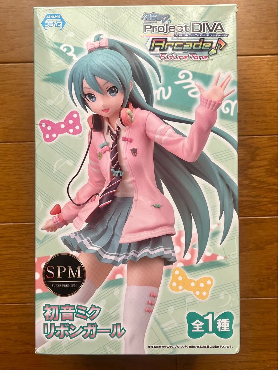 初音ミク リボンガール フィギュア|Yahoo!フリマ(旧PayPayフリマ) 初音ミク リボンガール フィギュア|Yahoo!フリマ(旧PayPayフリマ)