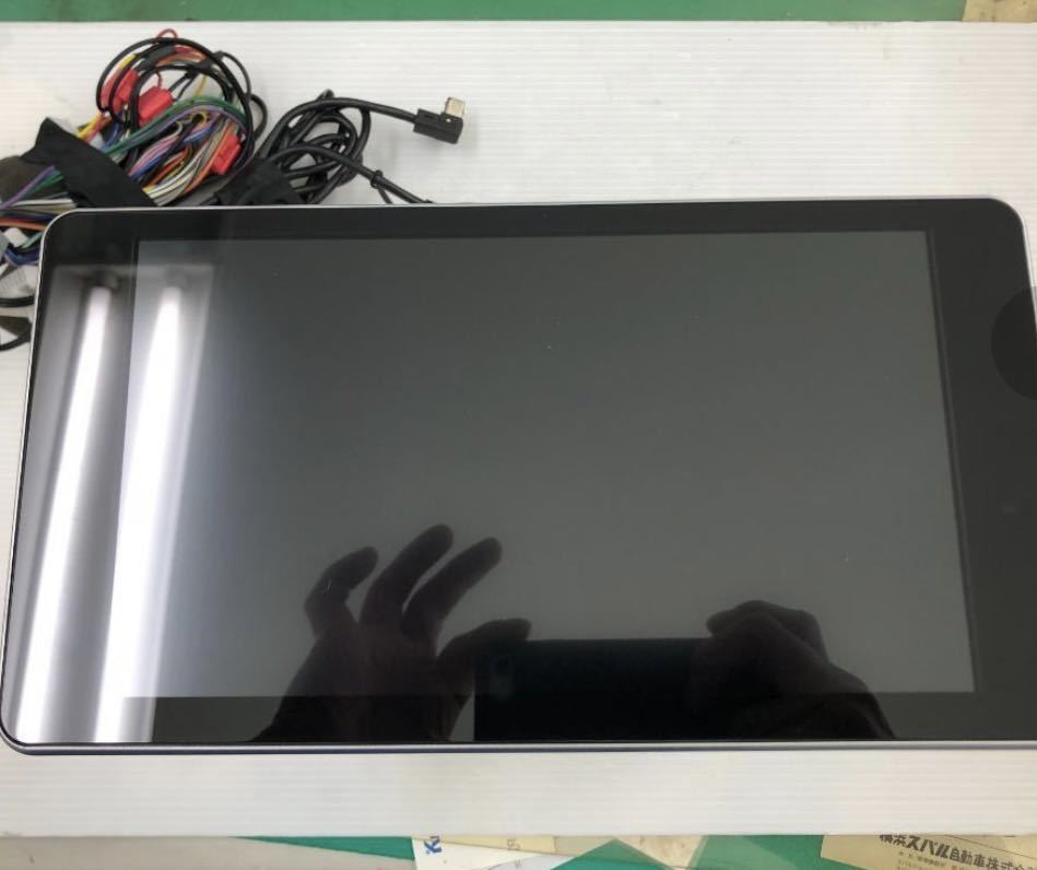 超格安価格 美品 ダイハツ 純正OP NSZN-Y70DS 9インチ 2022年地図