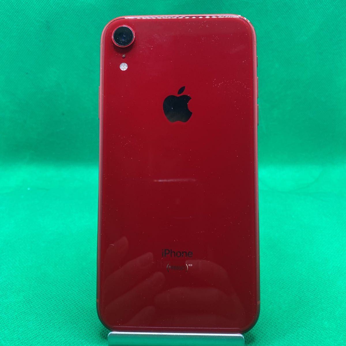 格安美品】iPhone XR 128GB simフリー 74 | loop.ooo