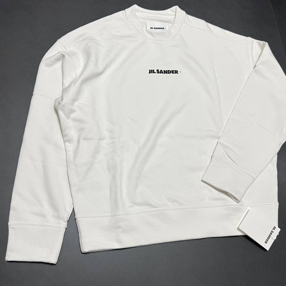 Yahoo!オークション - S 新品 正規品 JIL SANDER ジルサンダー オー