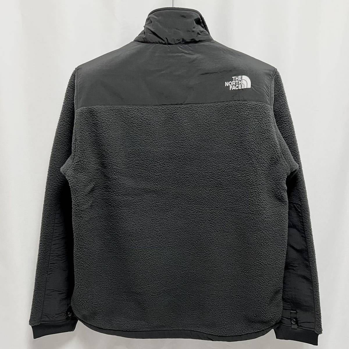L 新品 海外限定 ノースフェイス デナリジャケット DENALIJACKET ボア