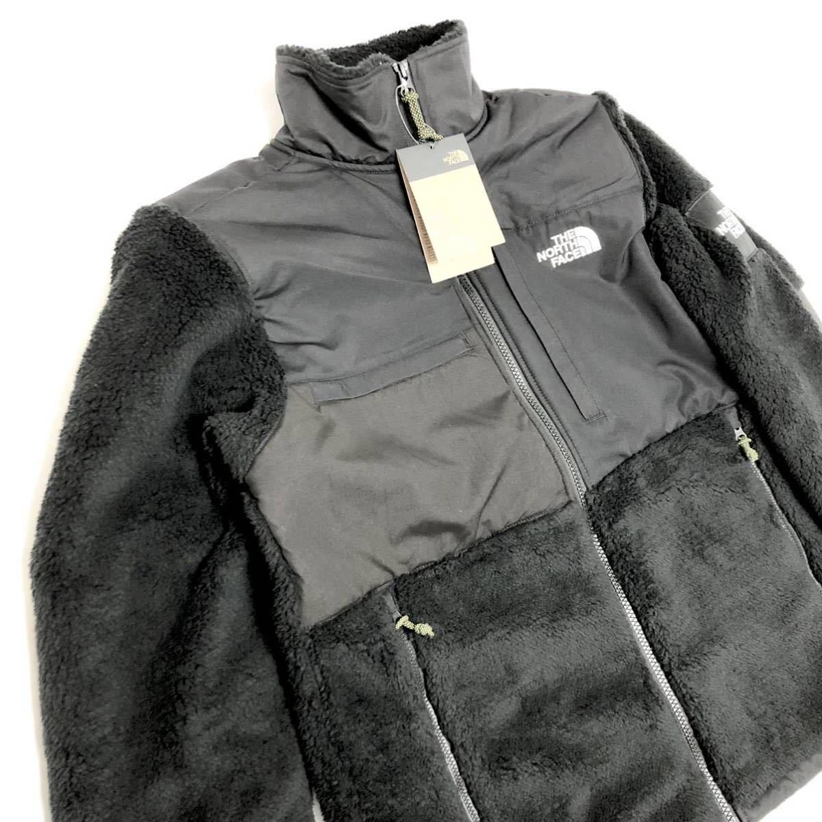 M 新品 海外限定 ノースフェイス 毛足の長い シェルパ フリース M 新品 海外限定 ノースフェイス 毛足の長い シェルパ フリース