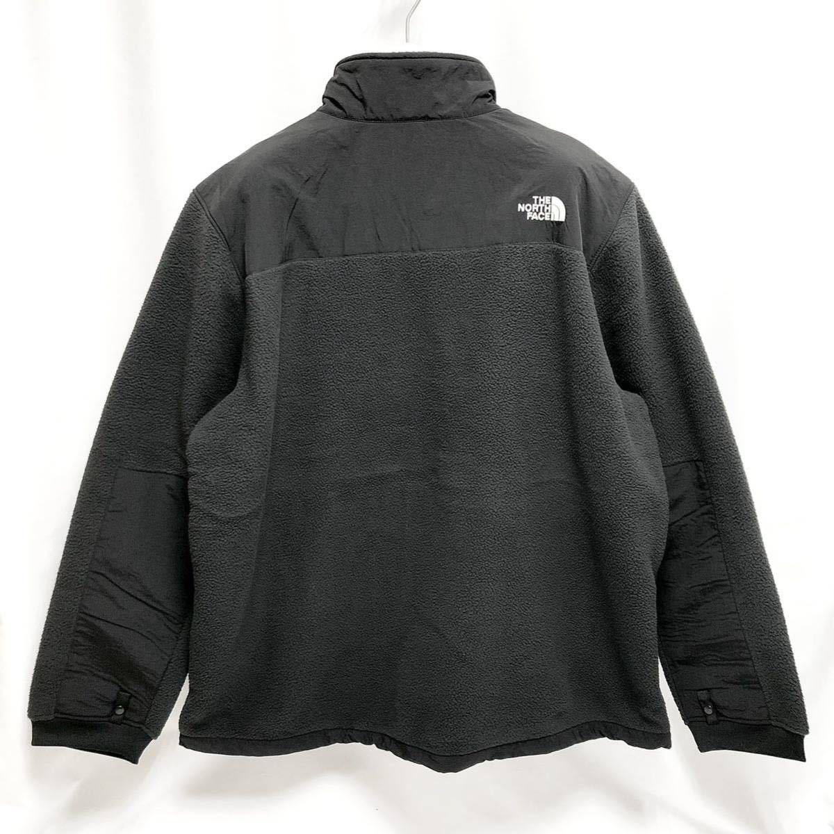 XL 新品 難あり 海外限定 ノースフェイス デナリジャケット XL 新品 難あり 海外限定 ノースフェイス デナリジャケット