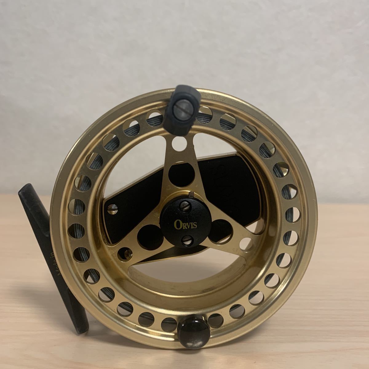 お試し価格!】 【ORVIS】オービス バテンキル7/8ラージアーバーフライ