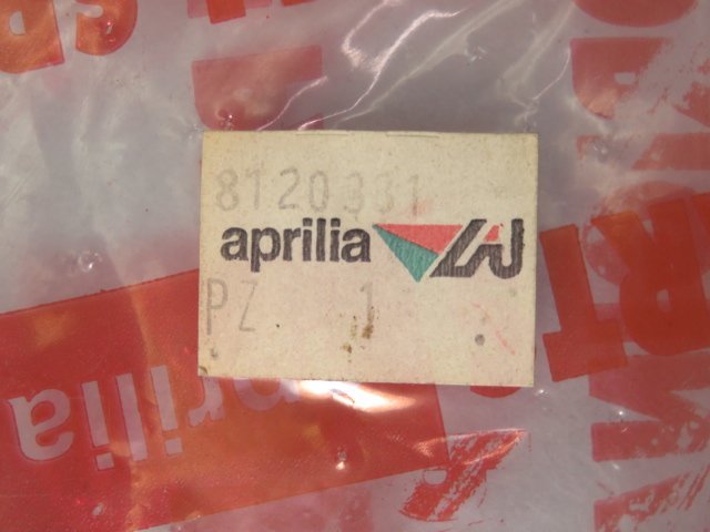 ☆アプリリア aprilia クラシック50 ホイルホース ブリーザーパイプ_画像3