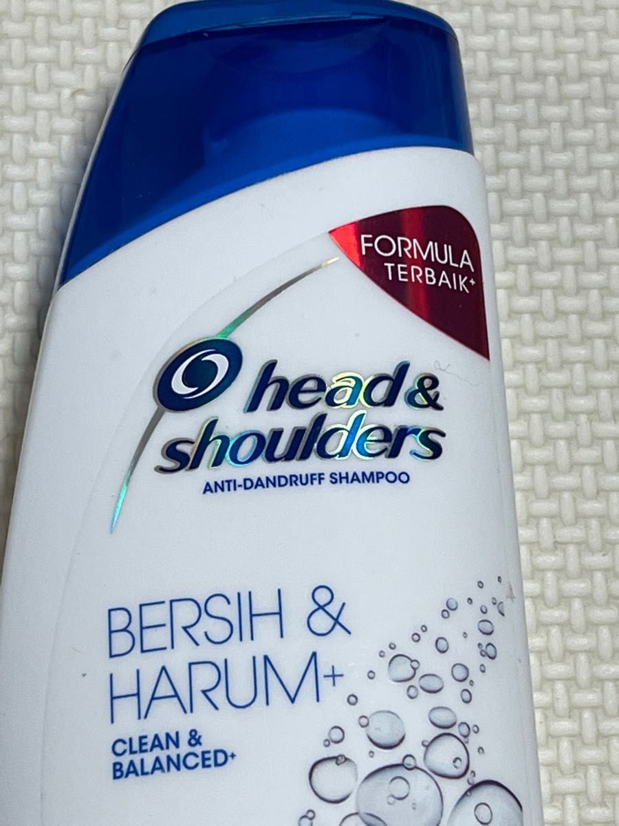 Head and Shoulders clean&balanced 160ml