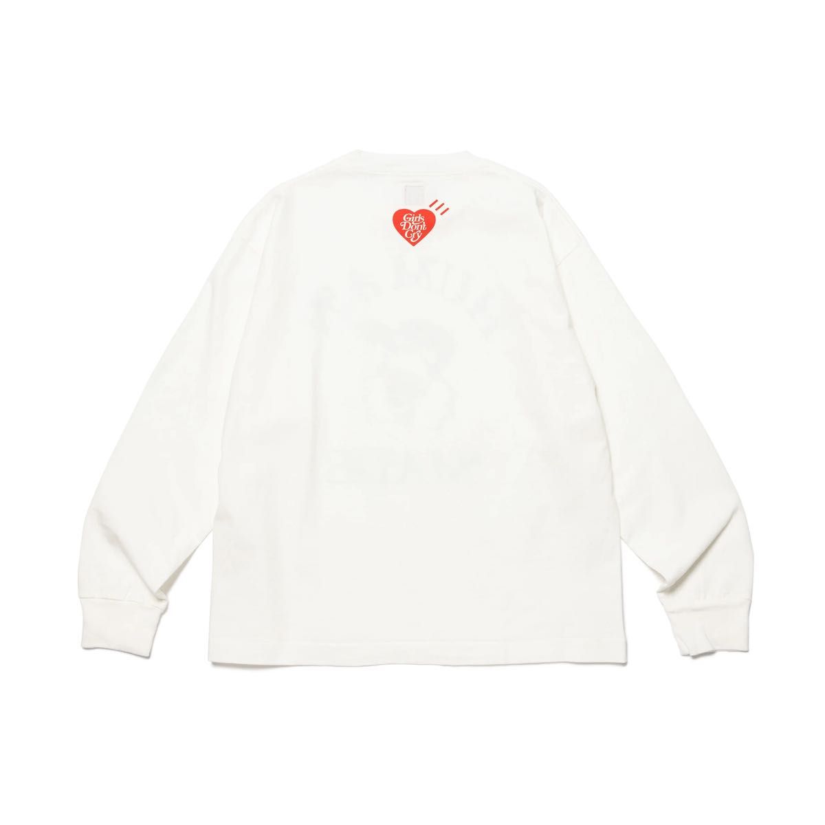 好評 HUMAN MADE GDC Valentine's Day ヒューマンメイド